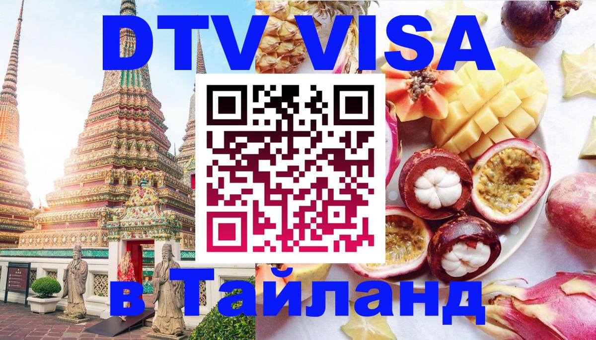 Оформление DTV визы под ключ: стоимость и тарифы, только загранпаспорт - 06.10.2025 